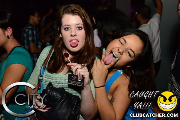 City nightclub photo 36 - October 3rd, 2012