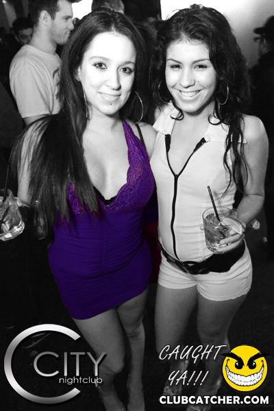 City nightclub photo 5 - October 3rd, 2012