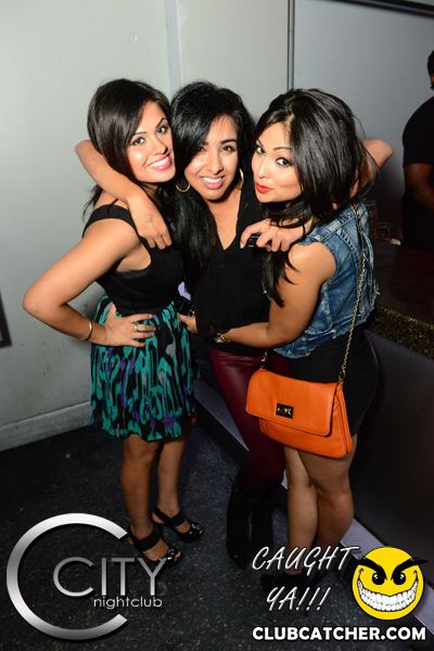 City nightclub photo 42 - October 3rd, 2012