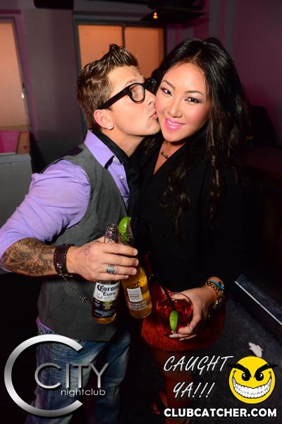 City nightclub photo 50 - October 3rd, 2012