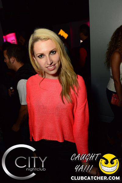 City nightclub photo 51 - October 3rd, 2012