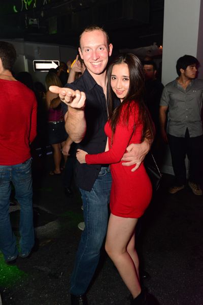 City nightclub photo 55 - October 3rd, 2012