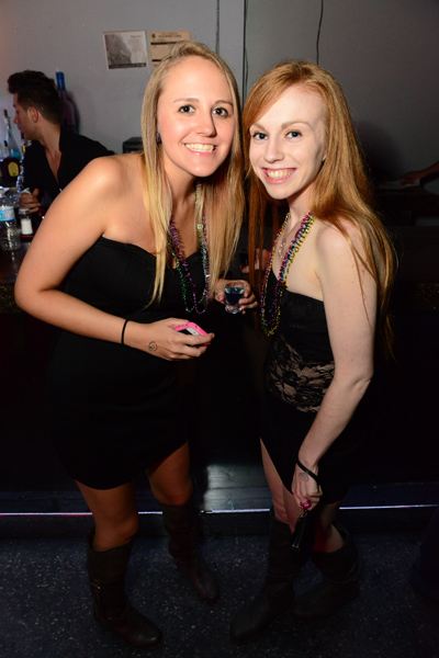 City nightclub photo 56 - October 3rd, 2012