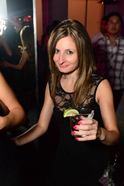 City nightclub photo 57 - October 3rd, 2012