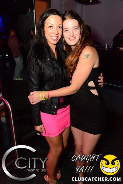 City nightclub photo 59 - October 3rd, 2012