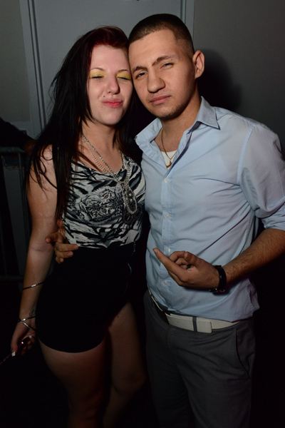 City nightclub photo 60 - October 3rd, 2012