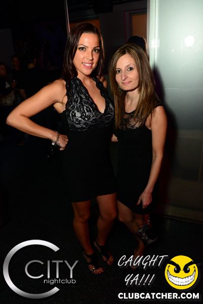 City nightclub photo 7 - October 3rd, 2012