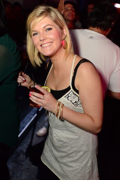 City nightclub photo 61 - October 3rd, 2012