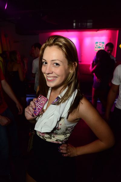 City nightclub photo 62 - October 3rd, 2012