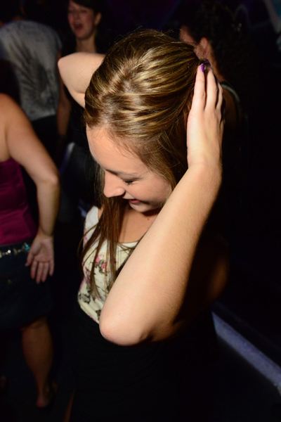 City nightclub photo 63 - October 3rd, 2012