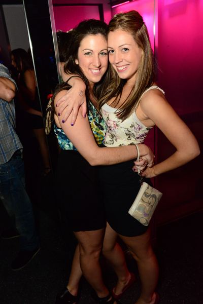 City nightclub photo 69 - October 3rd, 2012