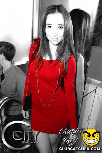 City nightclub photo 8 - October 3rd, 2012