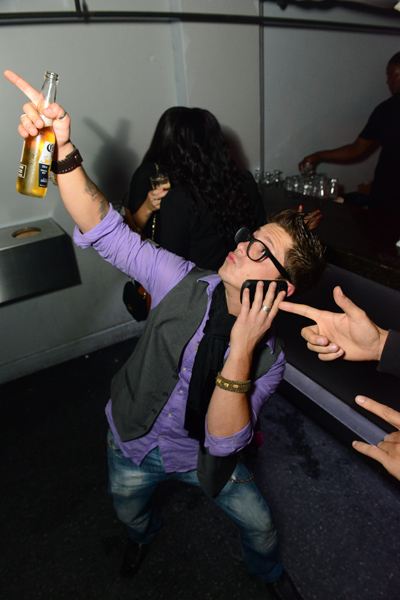 City nightclub photo 71 - October 3rd, 2012