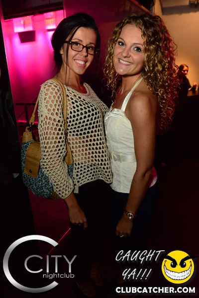 City nightclub photo 73 - October 3rd, 2012