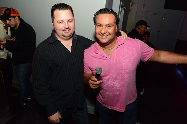 City nightclub photo 75 - October 3rd, 2012