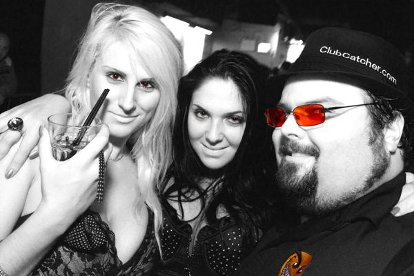 City nightclub photo 76 - October 3rd, 2012