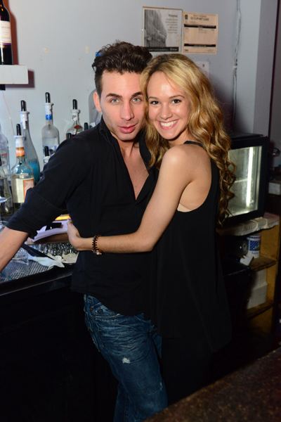 City nightclub photo 78 - October 3rd, 2012