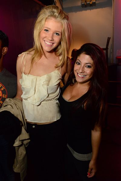 City nightclub photo 80 - October 3rd, 2012