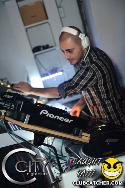 City nightclub photo 83 - October 3rd, 2012