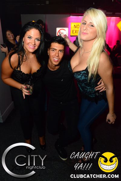 City nightclub photo 86 - October 3rd, 2012