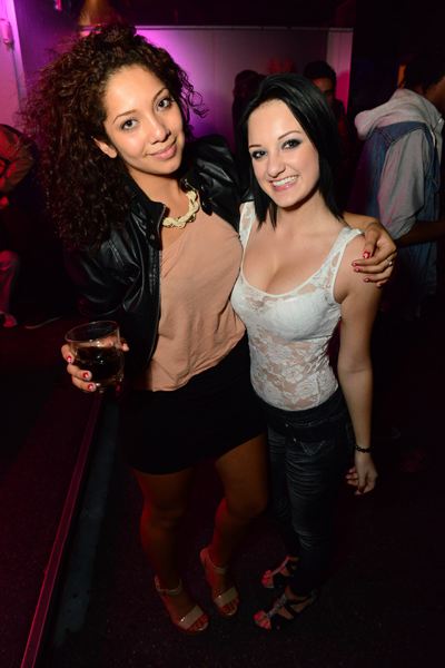 City nightclub photo 87 - October 3rd, 2012