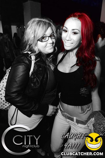 City nightclub photo 10 - October 3rd, 2012