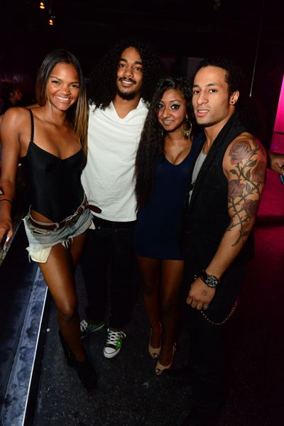 City nightclub photo 91 - October 3rd, 2012