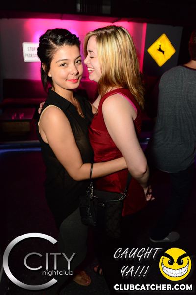 City nightclub photo 93 - October 3rd, 2012