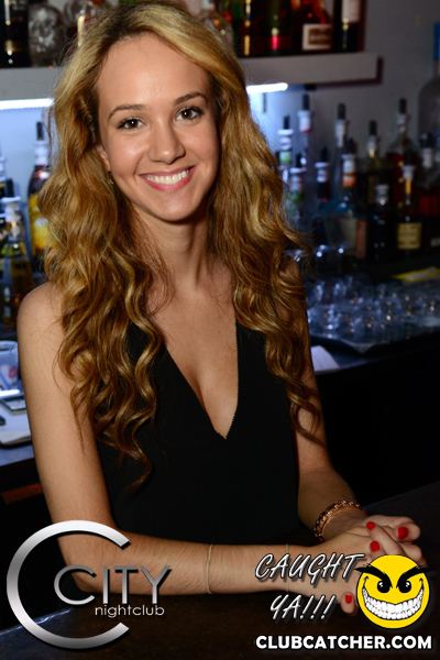 City nightclub photo 98 - October 3rd, 2012
