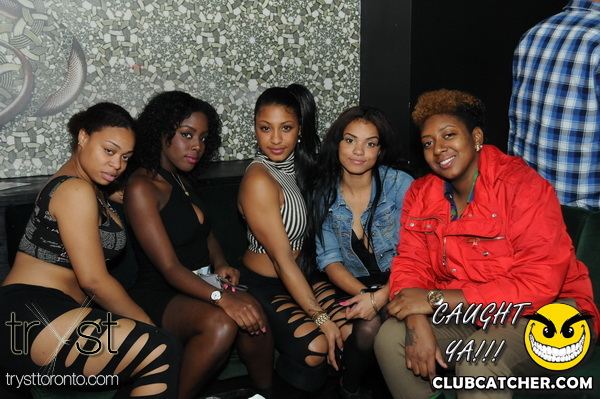 Tryst nightclub photo 102 - October 5th, 2012