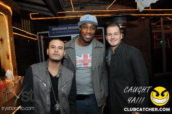 Tryst nightclub photo 104 - October 5th, 2012