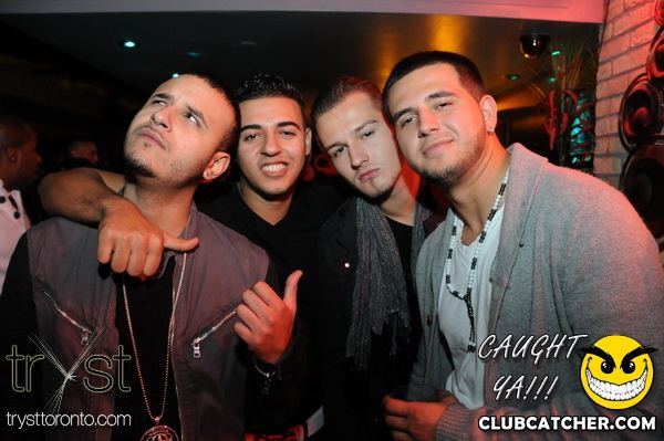Tryst nightclub photo 105 - October 5th, 2012