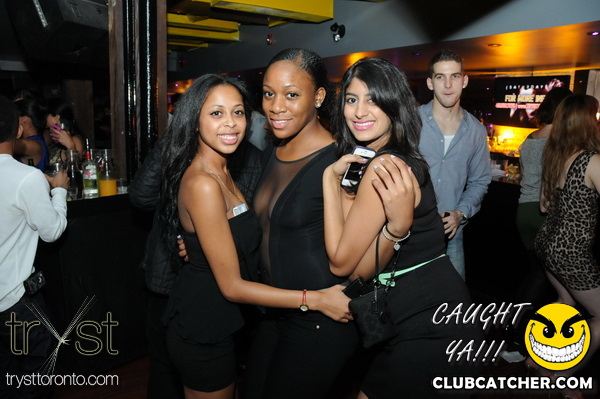 Tryst nightclub photo 106 - October 5th, 2012