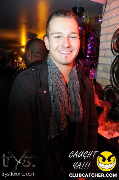 Tryst nightclub photo 110 - October 5th, 2012