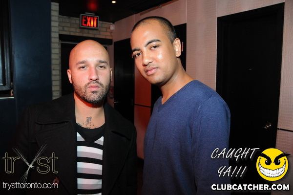 Tryst nightclub photo 111 - October 5th, 2012