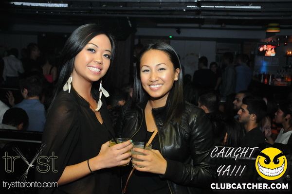 Tryst nightclub photo 112 - October 5th, 2012