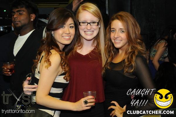 Tryst nightclub photo 113 - October 5th, 2012