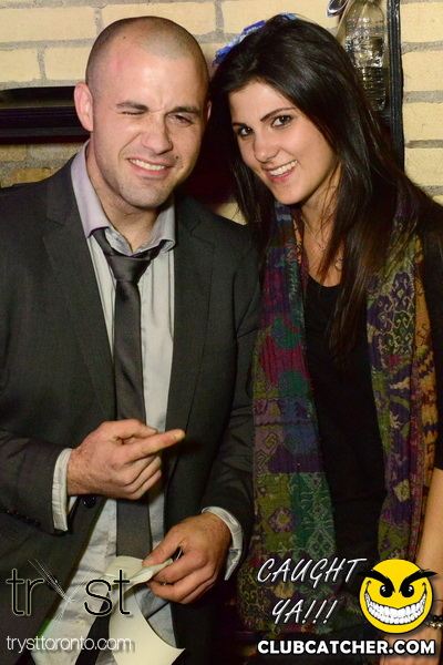 Tryst nightclub photo 114 - October 5th, 2012