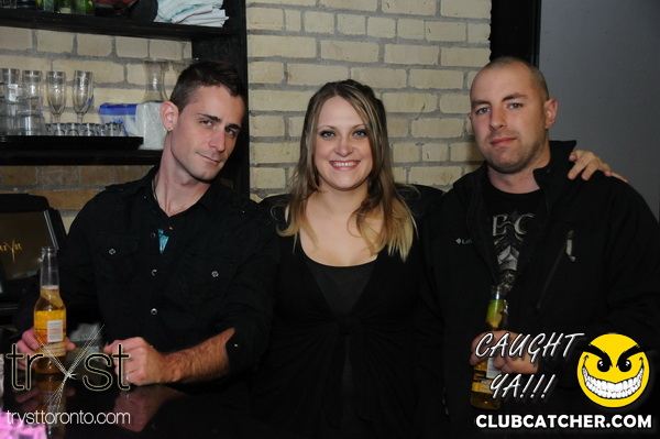 Tryst nightclub photo 115 - October 5th, 2012