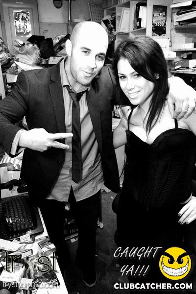 Tryst nightclub photo 117 - October 5th, 2012