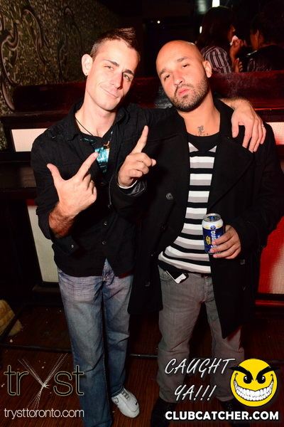 Tryst nightclub photo 118 - October 5th, 2012