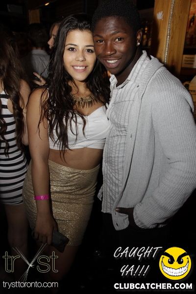 Tryst nightclub photo 119 - October 5th, 2012