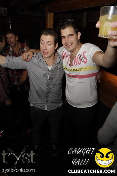 Tryst nightclub photo 120 - October 5th, 2012