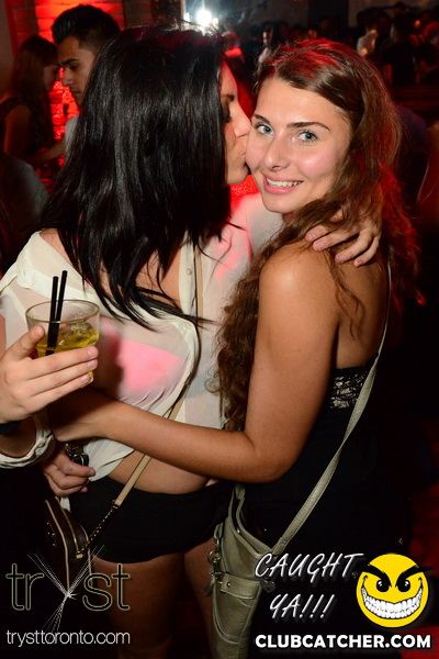 Tryst nightclub photo 121 - October 5th, 2012