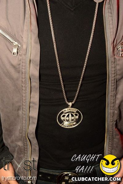 Tryst nightclub photo 124 - October 5th, 2012