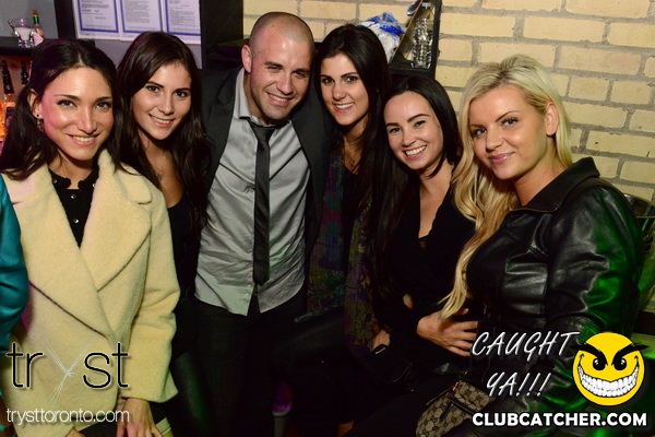 Tryst nightclub photo 126 - October 5th, 2012