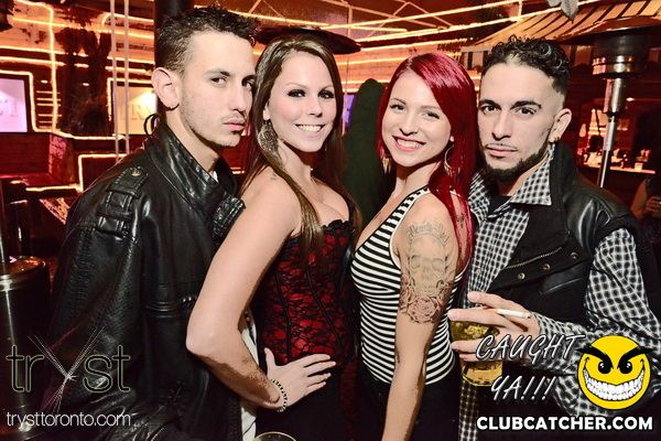Tryst nightclub photo 127 - October 5th, 2012