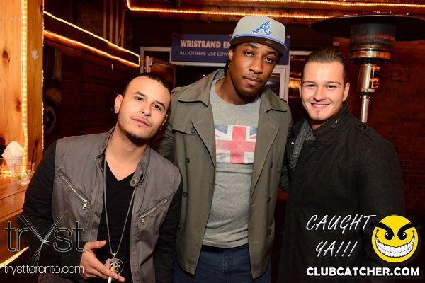 Tryst nightclub photo 128 - October 5th, 2012