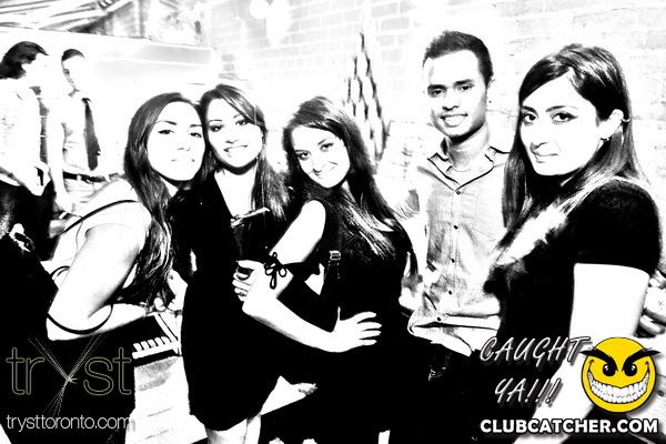 Tryst nightclub photo 129 - October 5th, 2012
