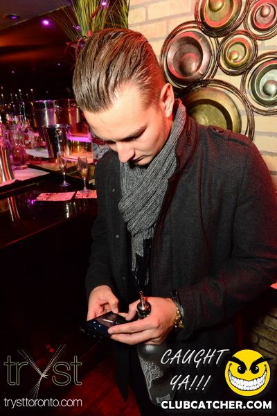 Tryst nightclub photo 130 - October 5th, 2012